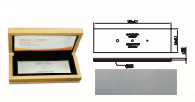 Ruixiang brand test block | mould