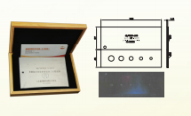 Ruixiang brand test block | mould
