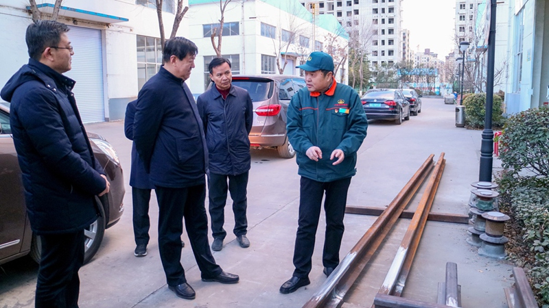 Ruixiang brand test block | mould