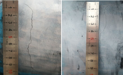 Ruixiang brand test block | mould