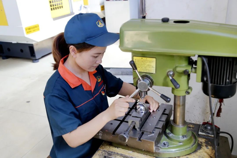 Ruixiang brand test block | mould Ruixiang brand test block | mould