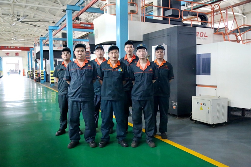 Ruixiang brand test block | mould Ruixiang brand test block | mould