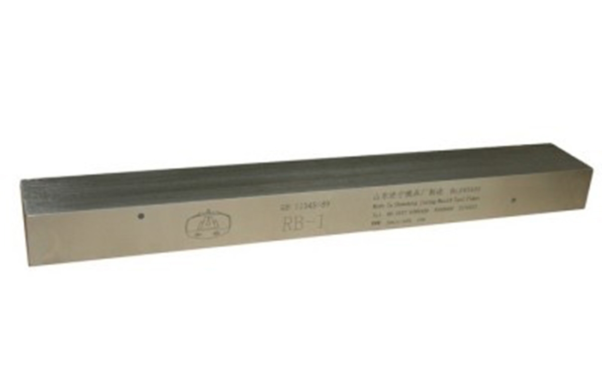 RB-1、2、3試塊