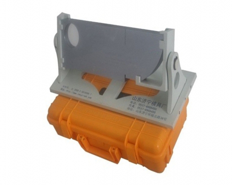 JIS-STB-A1 (same as IIW) Japanese standard test block