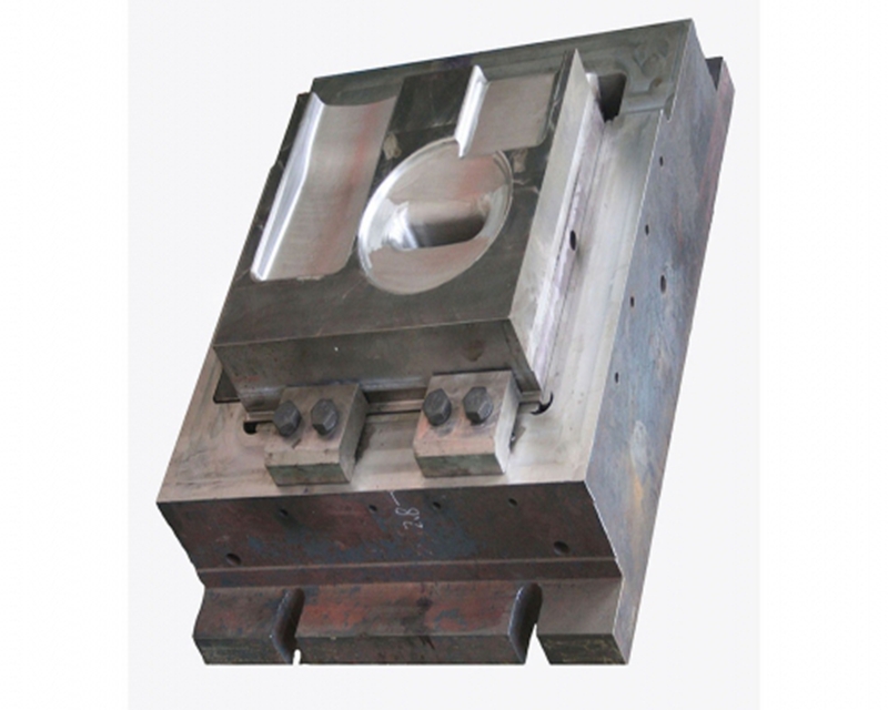 Precision forging die - Jining City