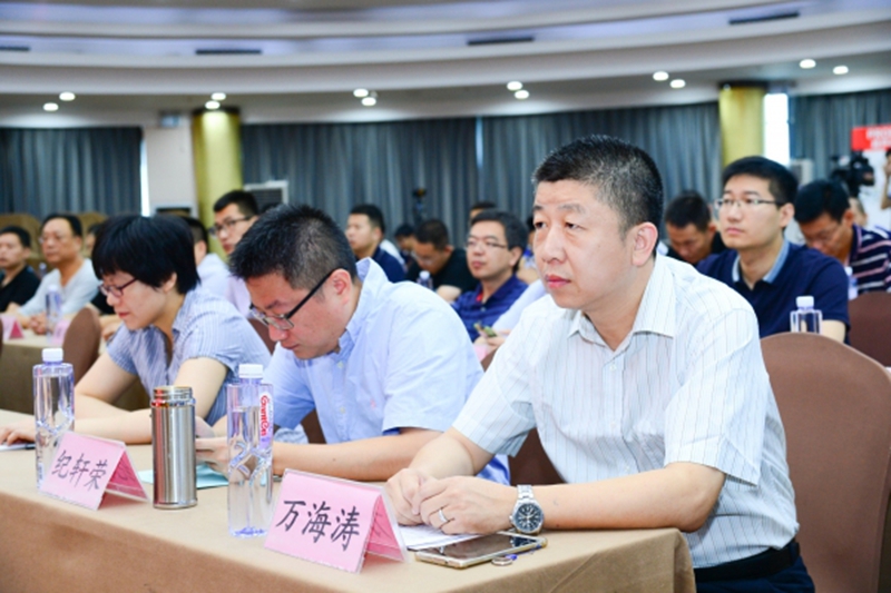 He the fourth Suzhou City skills number one competition smoothly