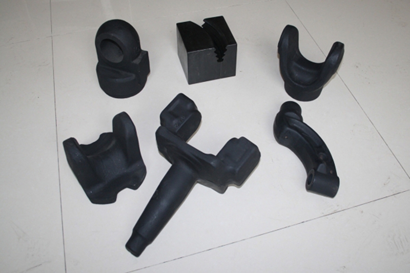 A set of good mold acceptance criteria