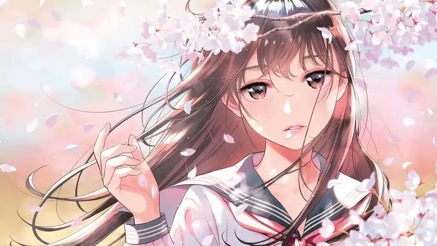 恋爱甜夏 banner